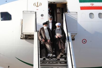 رئیس جمهور فردا به اردبیل سفر می‌کند