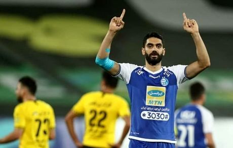 مشکل روادید مانع از سفر کریمی به قطر شد