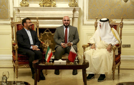 دفتر کنسولگری قطر در شیراز راه‌اندازی می‌شود