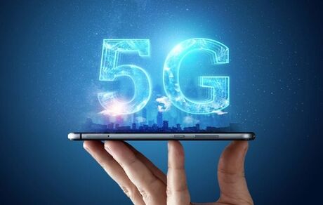 اینترنت 5G به شیراز رسید