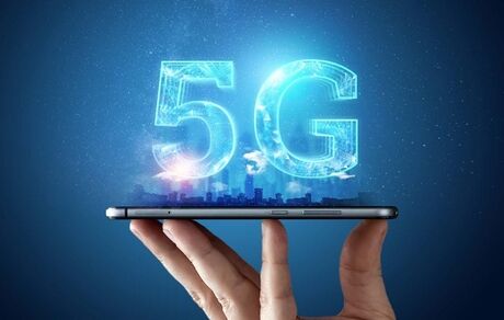 اینترنت 5G به شیراز رسید