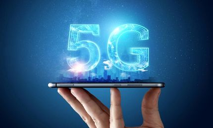 اینترنت 5G به شیراز رسید