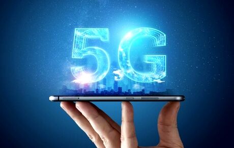 اینترنت 5G به شیراز رسید