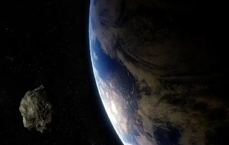 ماموریت باورنکردنی چینی‌ها برای تغییر مدار یک سیارک توسط فضاپیما