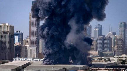 کاهش ۲۵ درصدی فروش مسکن در دوبی از زمان تجاوز آمریکایی صهیونی به ایران