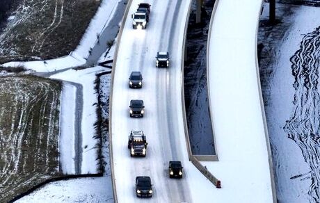 سامانه جدید بارشی اواخر هفته آینده در ایران