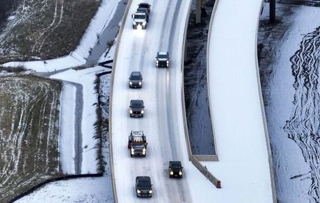 سامانه جدید بارشی اواخر هفته آینده در ایران