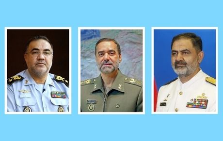 تامین نیازهای حیاتی و راهبردی نیروهای مسلح بدون وابستگی به خارج از کشور