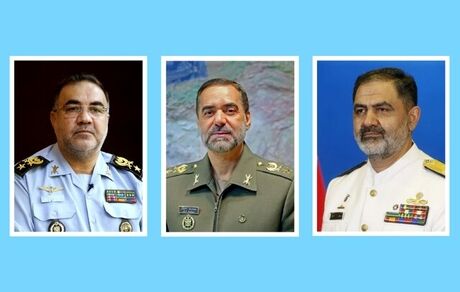 تامین نیازهای حیاتی و راهبردی نیروهای مسلح بدون وابستگی به خارج از کشور