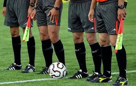 اعلام تیم داوری هفته ۲۸ لیگ برتر فوتبال/ قضاوت ترابیان و سیدعلی برای استقلال و پرسپولیس