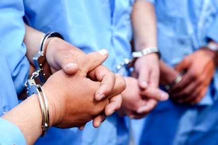 دستگیری ۴ فرد مظنون به همکاری در حادثه تروریستی حرم شاهچراغ (ع)