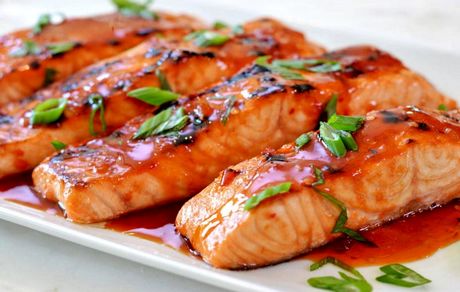علائم و راه‌های جلوگیری از آلرژی به ماهی