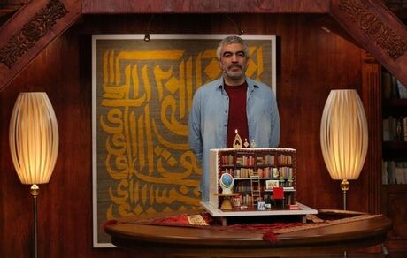 مدیر شبکه نسیم: در حال رفع چالش‌ها و موانع «کتاب باز» هستیم