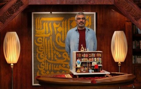 مدیر شبکه نسیم: در حال رفع چالش‌ها و موانع «کتاب باز» هستیم