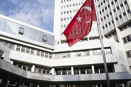 تنش در روابط استانبول و پاریس / ترکیه سفیر فرانسه را فراخواند