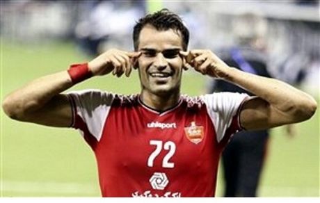 عیسی آل‌کثیر شش ماه محروم شد/ AFC اعتراض پرسپولیس را رد کرد