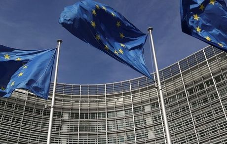 بیشتر شدن رشد اقتصادی کشورهای اروپایی