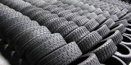 اطلاعیه جدید اتاق اصناف درخصوص خرید و فروش لاستیک