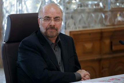 قالیباف: کارگروه‌هایی برای تحقق عملیاتی «تحول در مجلس» تشکیل می‌شود