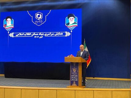 قالیباف: شرایط امروز با گذشته متفاوت شده است / تولید مسکن کم و همان‌ها احتکار می‌شود