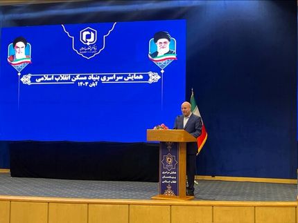 قالیباف: شرایط امروز با گذشته متفاوت شده است / تولید مسکن کم و همان‌ها احتکار می‌شود