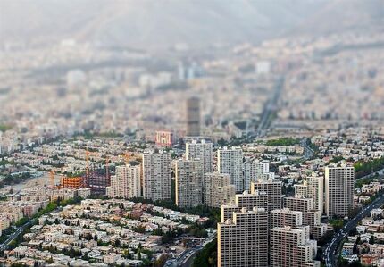 تحویل زمین برای ساخت ۵۲ هزار واحد مسکن ملی 