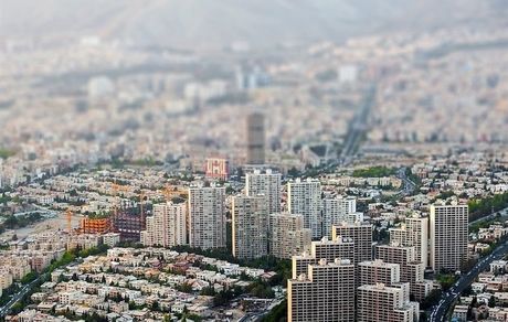 تحویل زمین برای ساخت ۵۲ هزار واحد مسکن ملی 