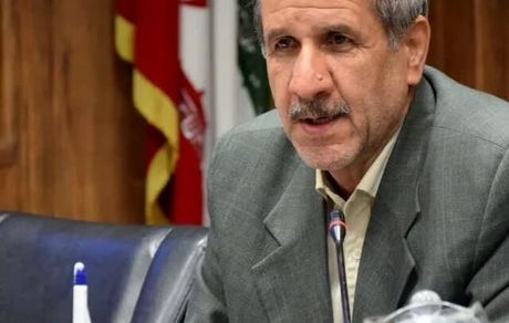 عضو شورای اسلامی شهر نیشابور دچار سکته قلبی شد