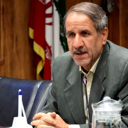عضو شورای اسلامی شهر نیشابور دچار سکته قلبی شد