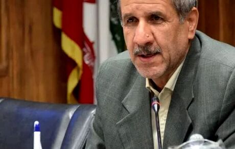 عضو شورای اسلامی شهر نیشابور دچار سکته قلبی شد