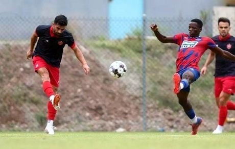 آبروریزی عجیب: باشگاه ترکیه‌ای بازی با پرسپولیس را تکذیب کرد