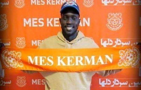 یک بازیکن استرالیا به مس کرمان پیوست