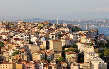 رقابت ایرانی‌ها و عراقی‌ها برای خرید مسکن در ترکیه