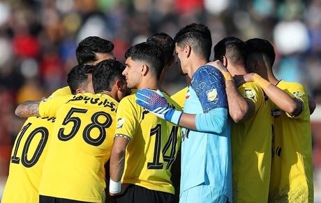 سپاهان به قطر می‌رود