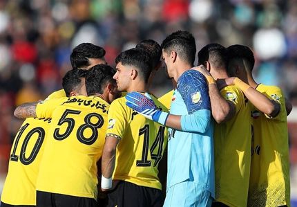 سپاهان به قطر می‌رود