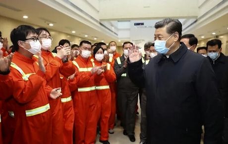 قطعنامه مجلس نمایندگان آمریکا علیه حزب کمونیست چین