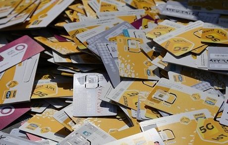 وزارت ارتباطات: مشکل صدور سیمکارت برای اتباع خارجی حل می‌شود