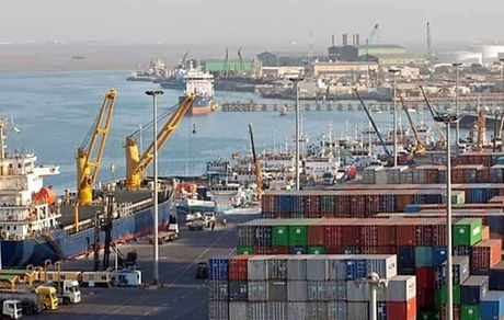 رشد ۴۱ درصدی صادرات ایران به شانگهای