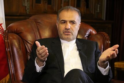 قطعی شدن قرارداد خرید ۶۰ میلیون دوز واکسن روسی کرونا / آغاز تحویل از خرداد