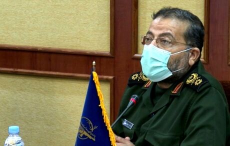 غربالگری ۶۱ میلیون نفر در طرح شهید سلیمانی