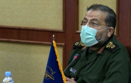 غربالگری ۶۱ میلیون نفر در طرح شهید سلیمانی