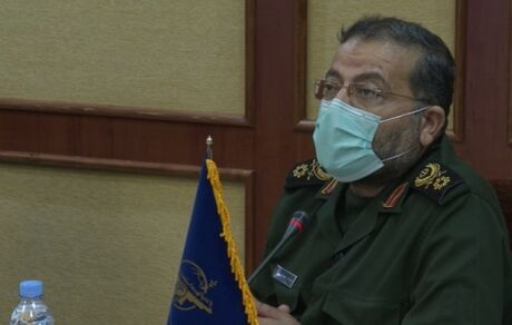 غربالگری ۶۱ میلیون نفر در طرح شهید سلیمانی