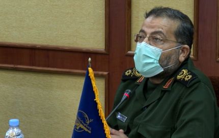 غربالگری ۶۱ میلیون نفر در طرح شهید سلیمانی