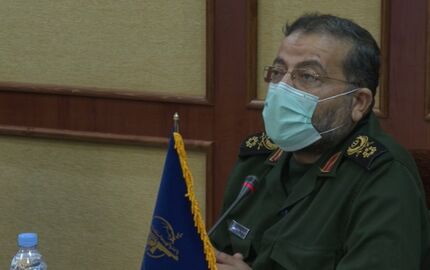 غربالگری ۶۱ میلیون نفر در طرح شهید سلیمانی
