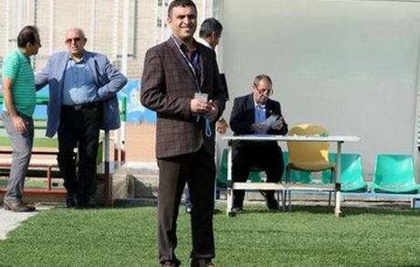 قائم مقام باشگاه استقلال: امروز قرارداد بیرانوند امضا می‌شود / بخاطر فشارهای بیرونی، بیرو موبایلش را عوض کرد