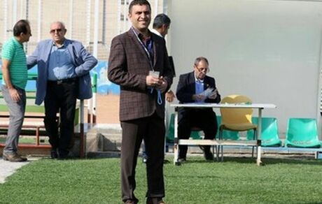 قائم مقام باشگاه استقلال: امروز قرارداد بیرانوند امضا می‌شود / بخاطر فشارهای بیرونی، بیرو موبایلش را عوض کرد