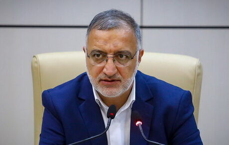 زاکانی: نوسازی شهری مهم ترین موضوع برای ارتقای ایمنی پایتخت است