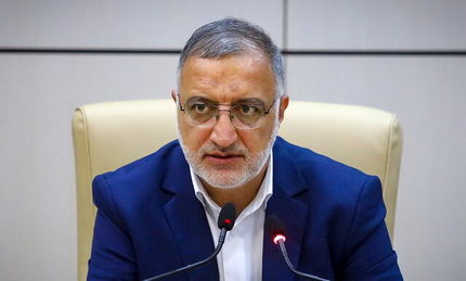 زاکانی: نوسازی شهری مهم ترین موضوع برای ارتقای ایمنی پایتخت است