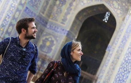 ادامه ممنوعیت ورود گردشگران خارجی به ایران