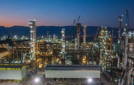 تایید تولید بنزین کیفیت پایین برای جبران ناترازی